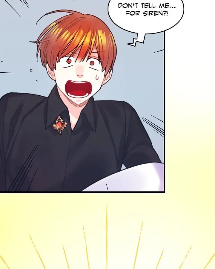 How to Refuse the Route Chapter 60 page 44 - 