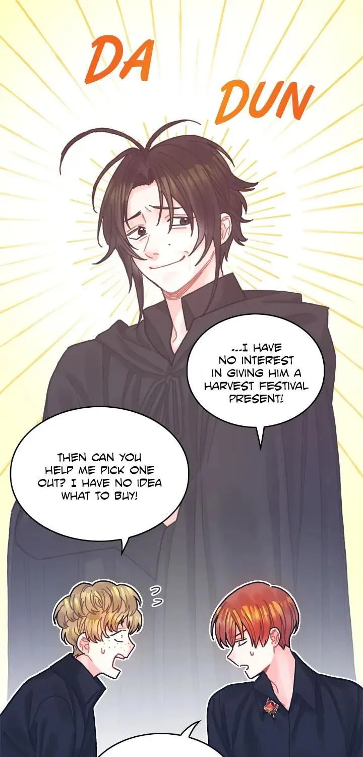 How to Refuse the Route Chapter 60 page 45 - 