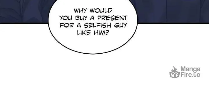 How to Refuse the Route Chapter 60 page 46 - 