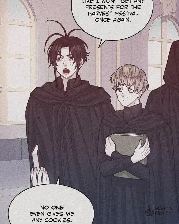 How to Refuse the Route Chapter 60 page 48 - 