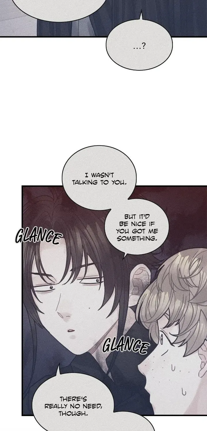 How to Refuse the Route Chapter 60 page 49 - 