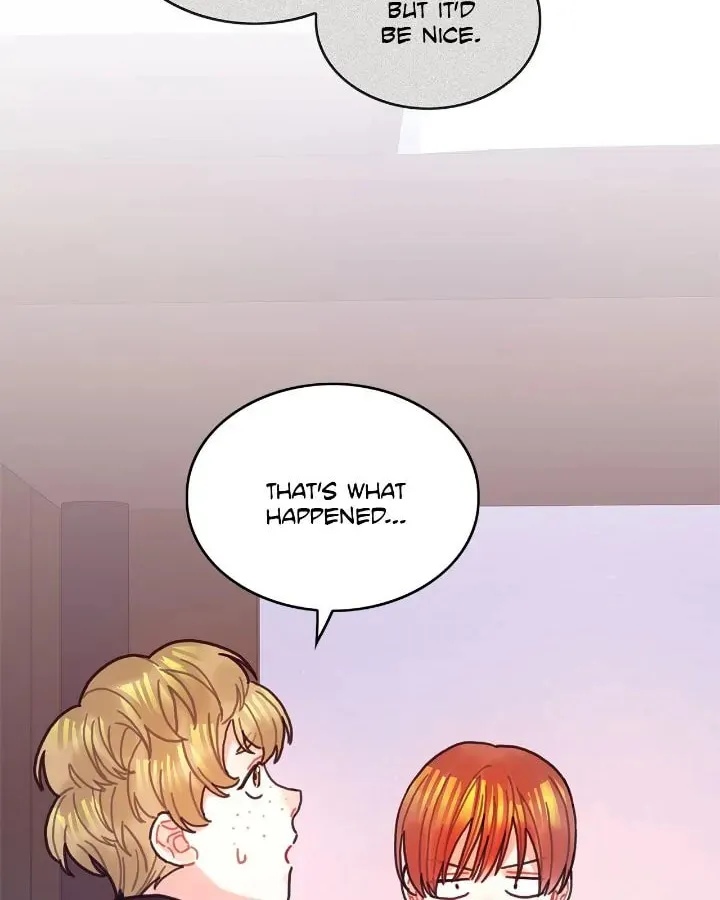 How to Refuse the Route Chapter 60 page 50 - 