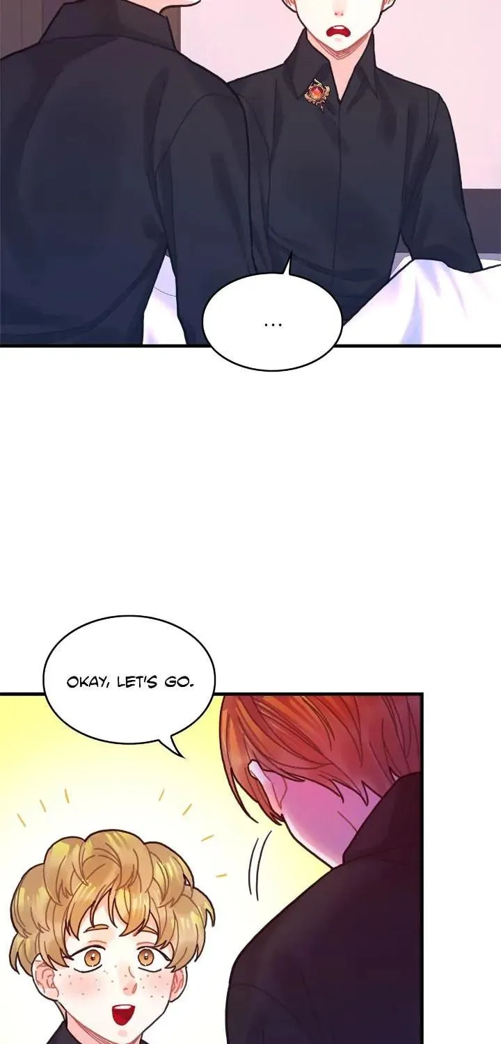 How to Refuse the Route Chapter 60 page 51 - 