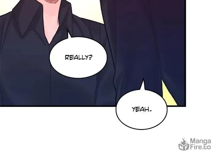 How to Refuse the Route Chapter 60 page 52 - 