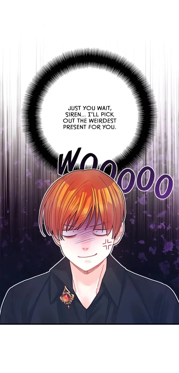 How to Refuse the Route Chapter 60 page 53 - 