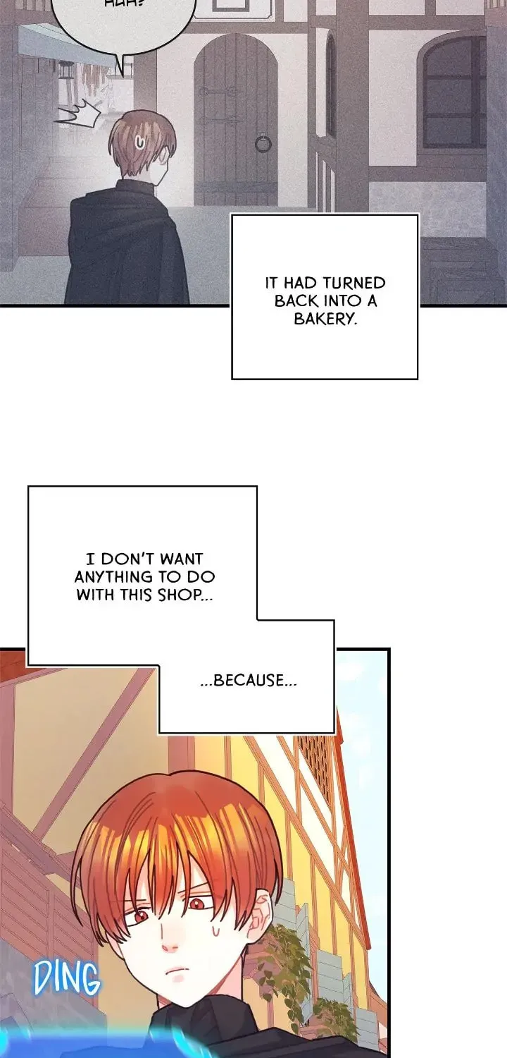 How to Refuse the Route Chapter 60 page 60 - 