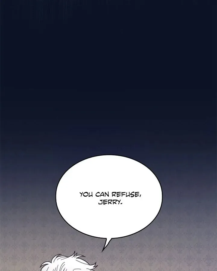 How to Refuse the Route Chapter 60 page 7 - 