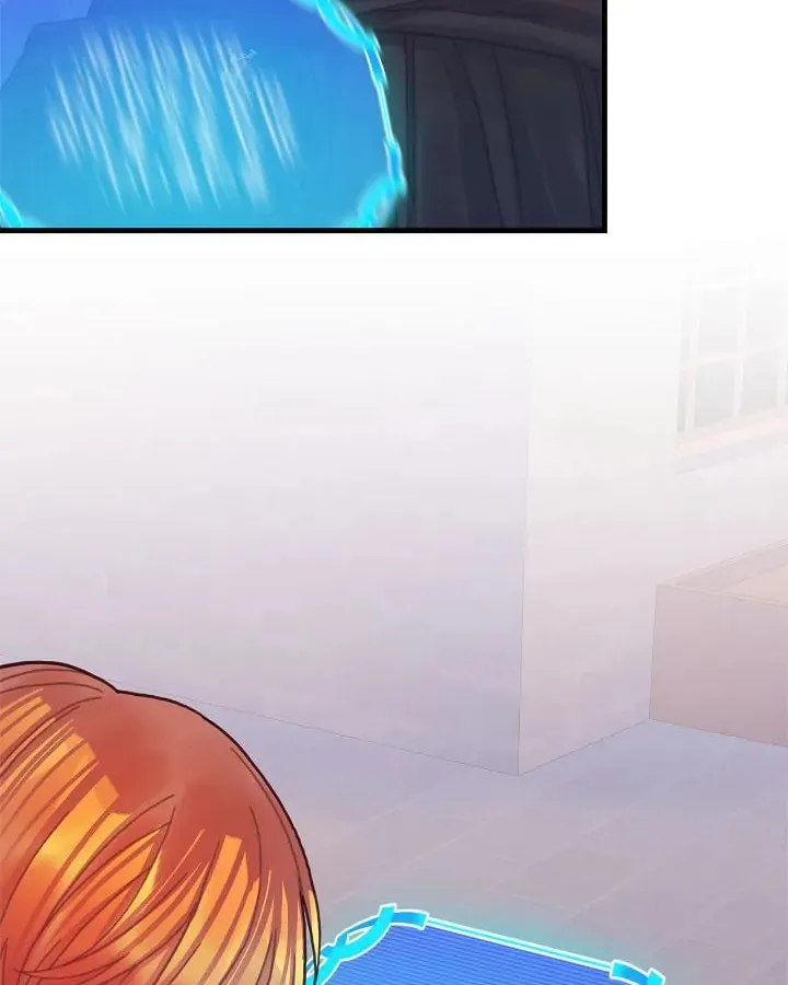 How to Refuse the Route Chapter 60 page 61 - 