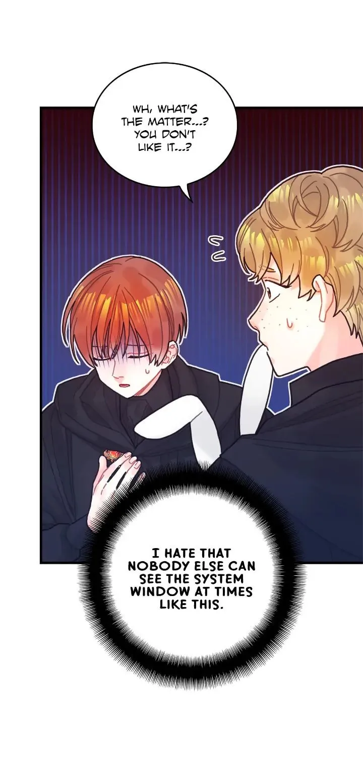 How to Refuse the Route Chapter 60 page 70 - 