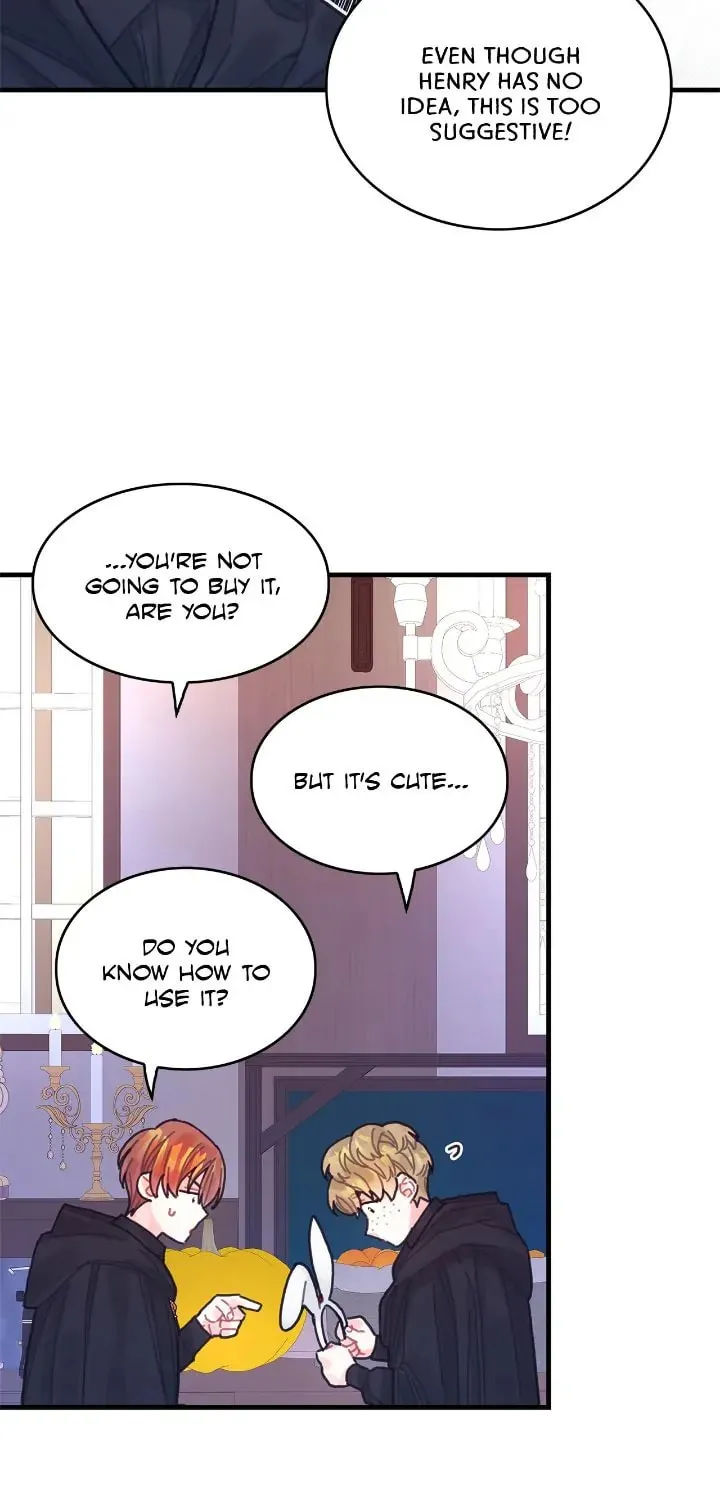 How to Refuse the Route Chapter 60 page 72 - 
