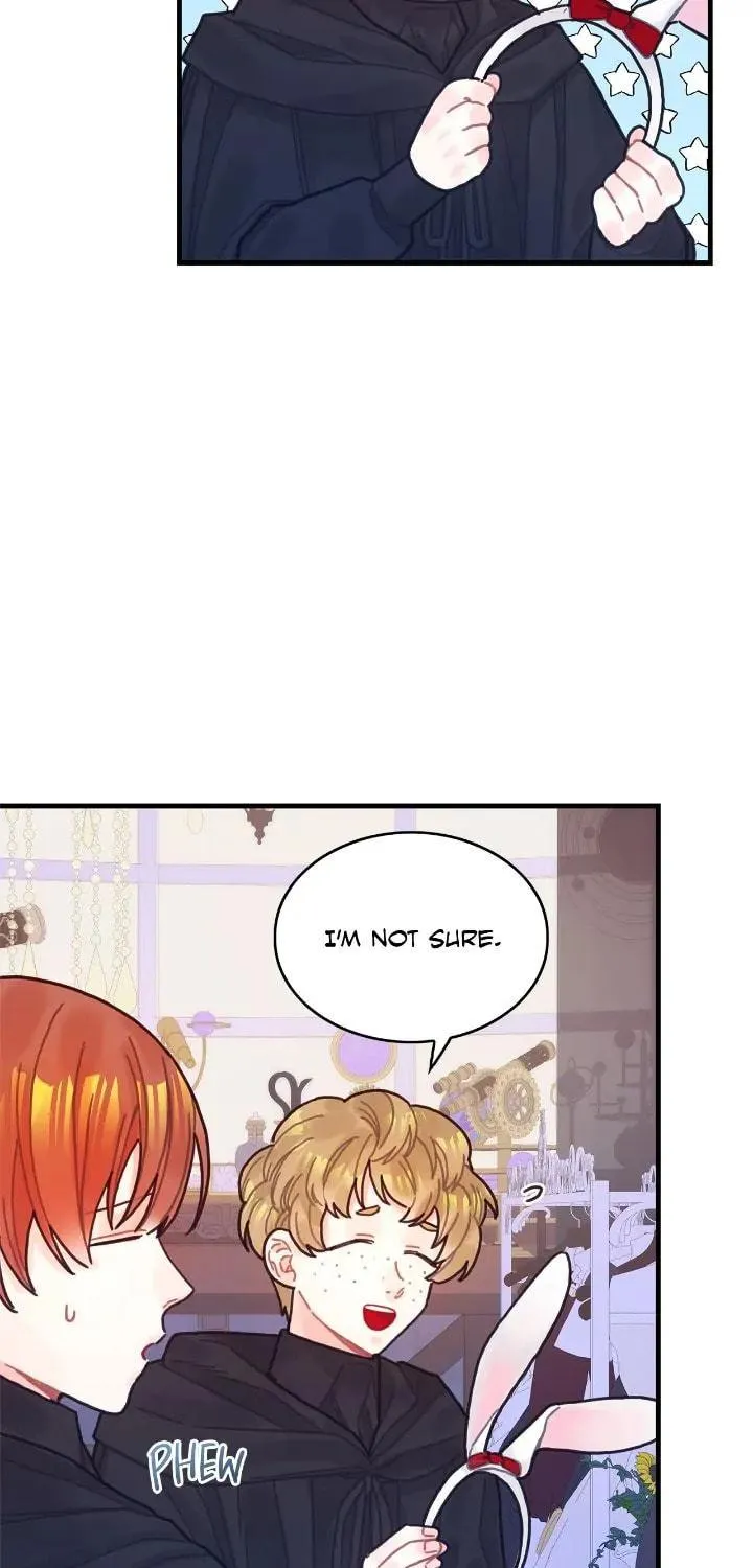 How to Refuse the Route Chapter 60 page 74 - 