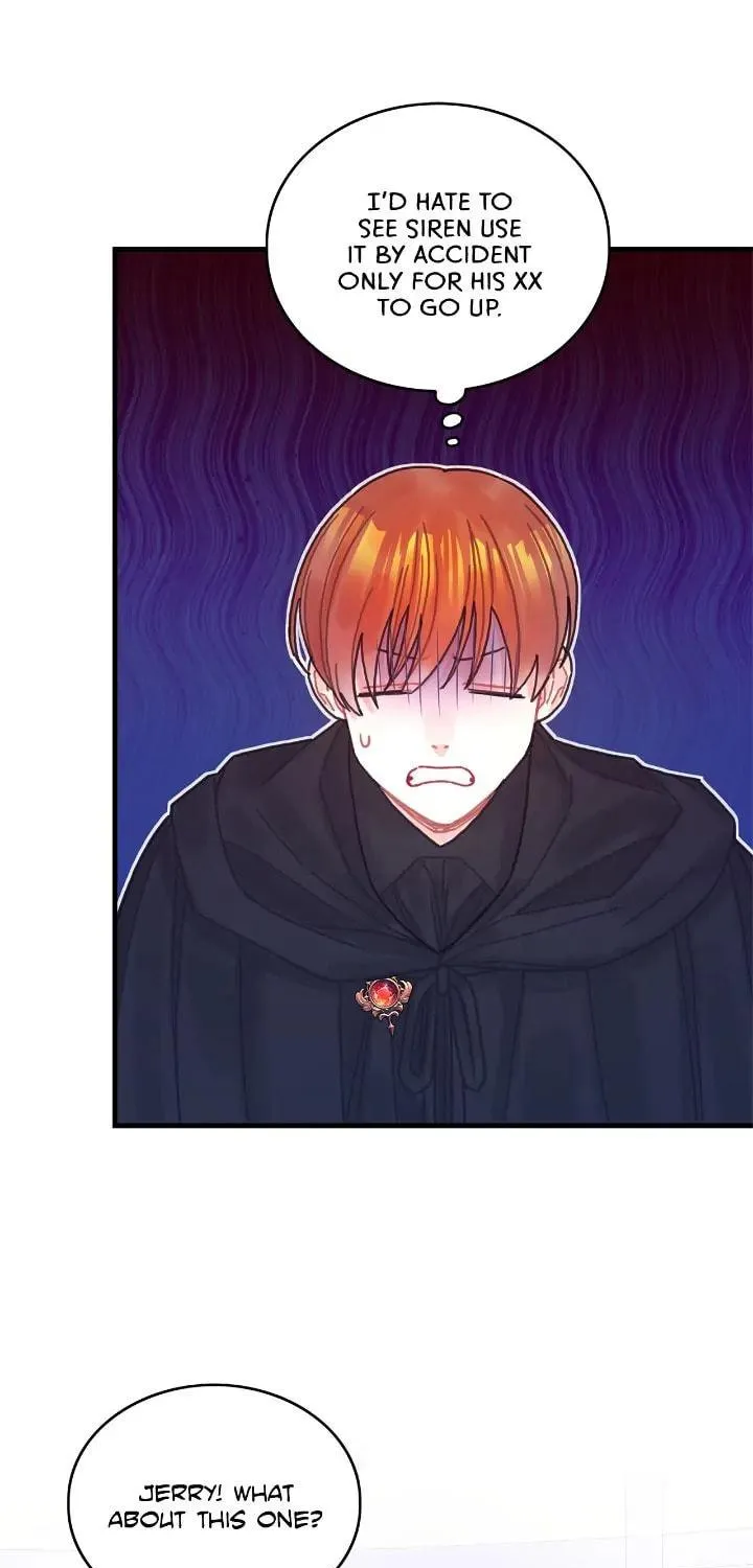 How to Refuse the Route Chapter 60 page 76 - 