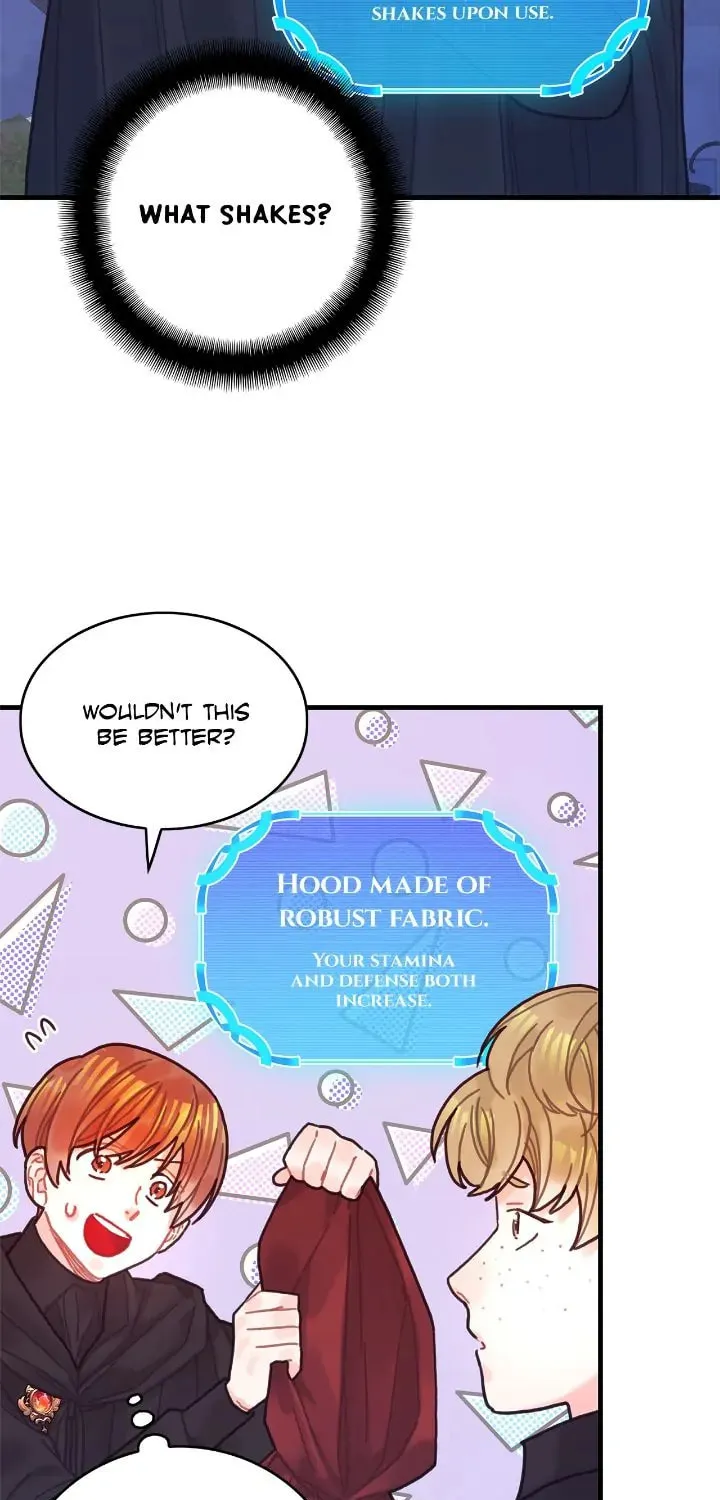 How to Refuse the Route Chapter 60 page 78 - 