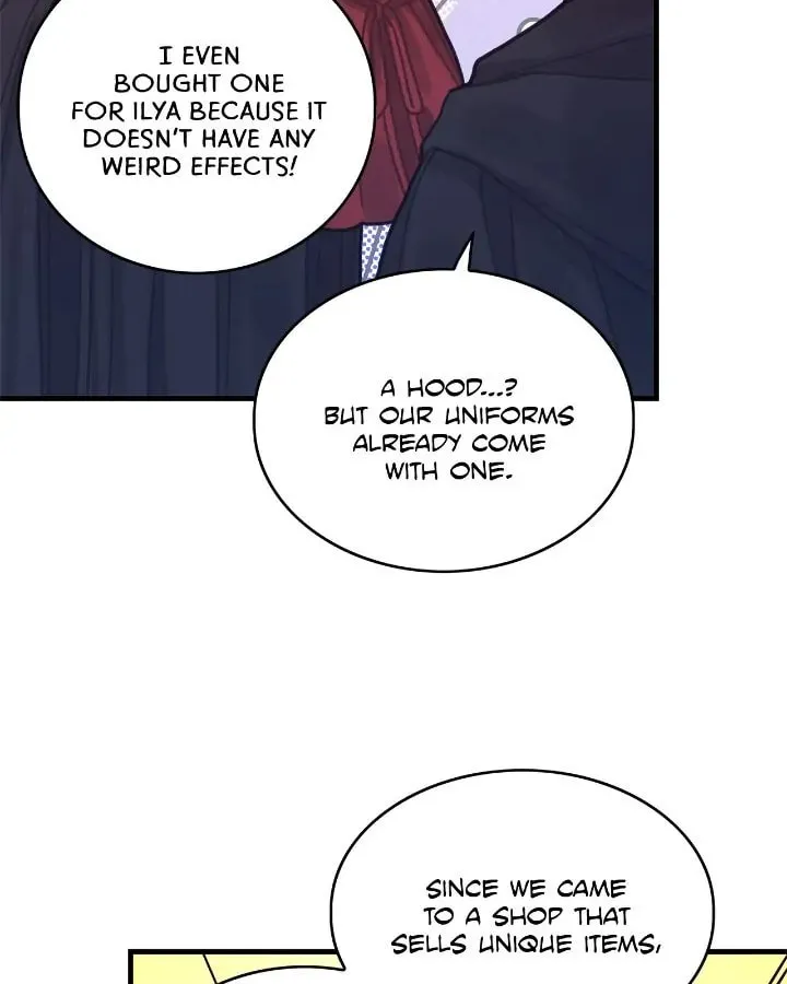 How to Refuse the Route Chapter 60 page 79 - 