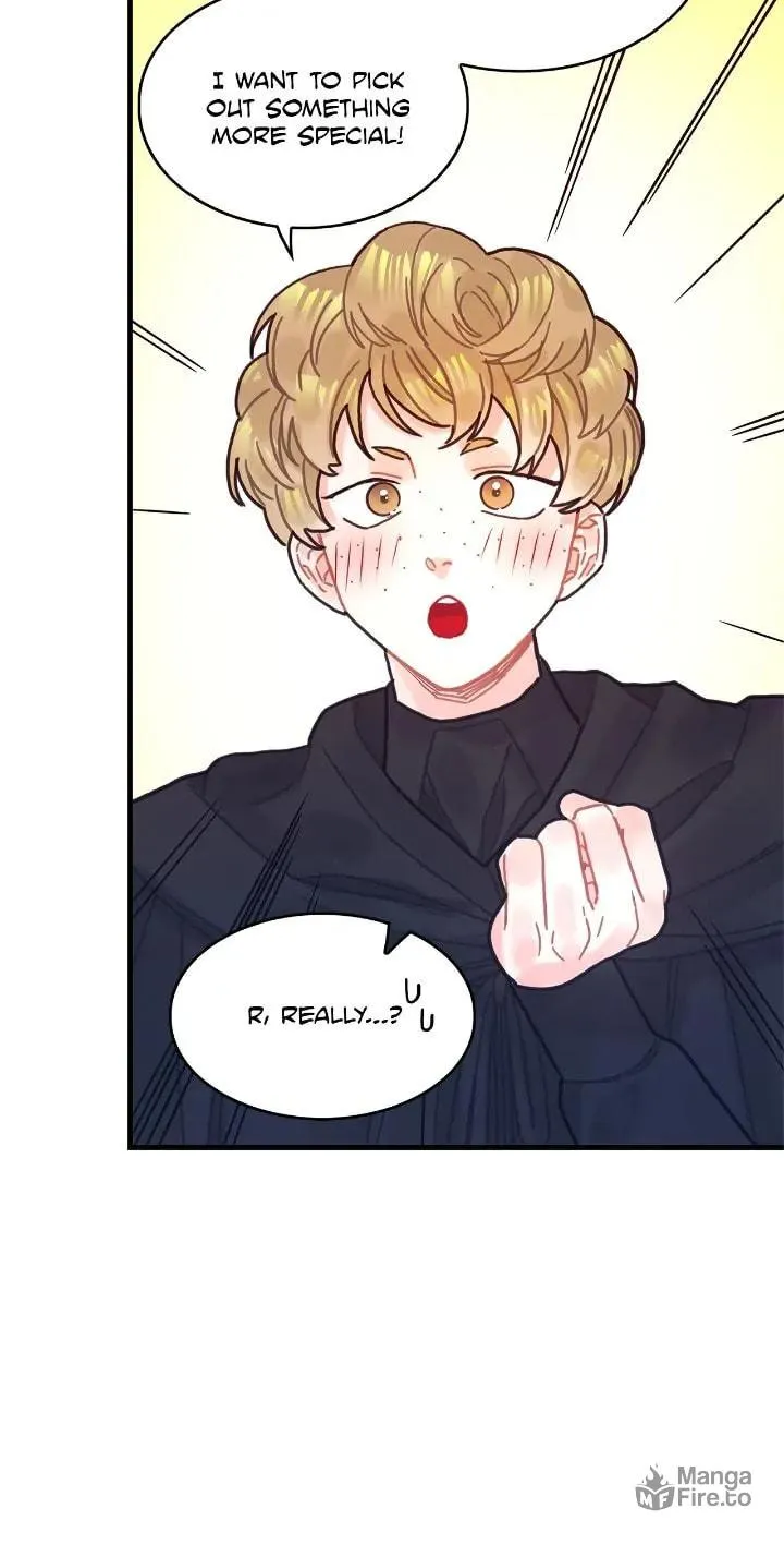 How to Refuse the Route Chapter 60 page 80 - 