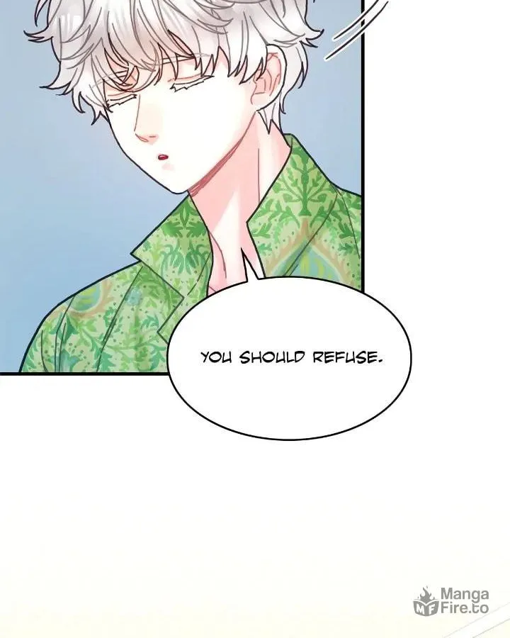 How to Refuse the Route Chapter 60 page 9 - 