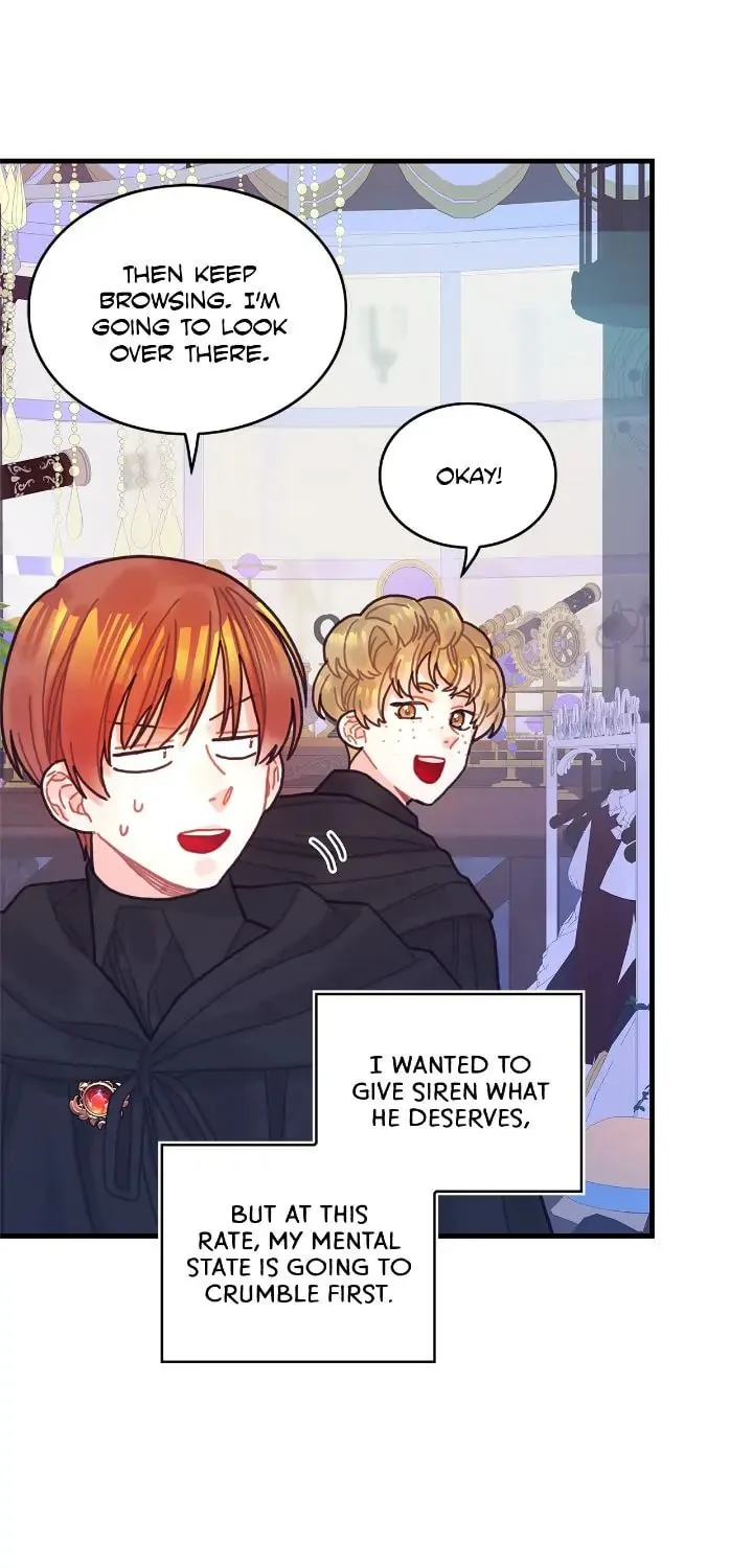 How to Refuse the Route Chapter 60 page 81 - 