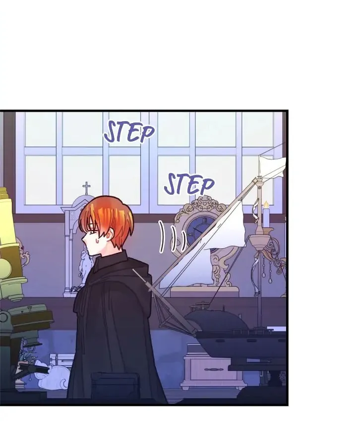 How to Refuse the Route Chapter 60 page 82 - 