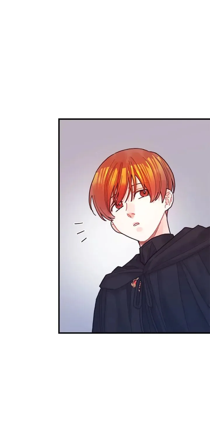 How to Refuse the Route Chapter 60 page 83 - 