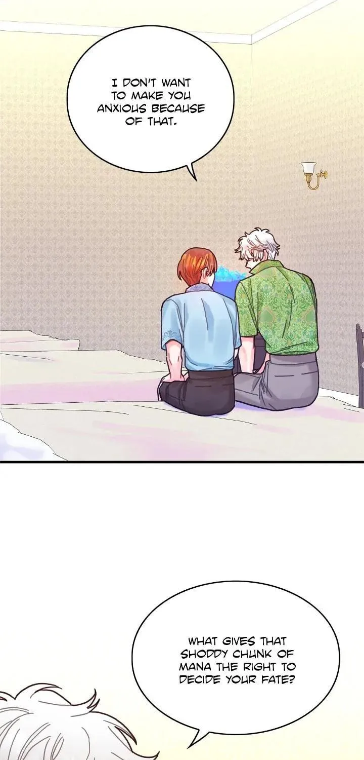 How to Refuse the Route Chapter 60 page 10 - 