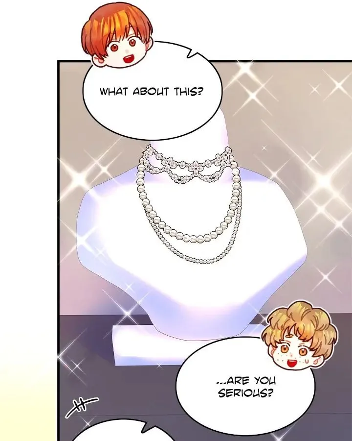 How to Refuse the Route Chapter 61 page 14 - 
