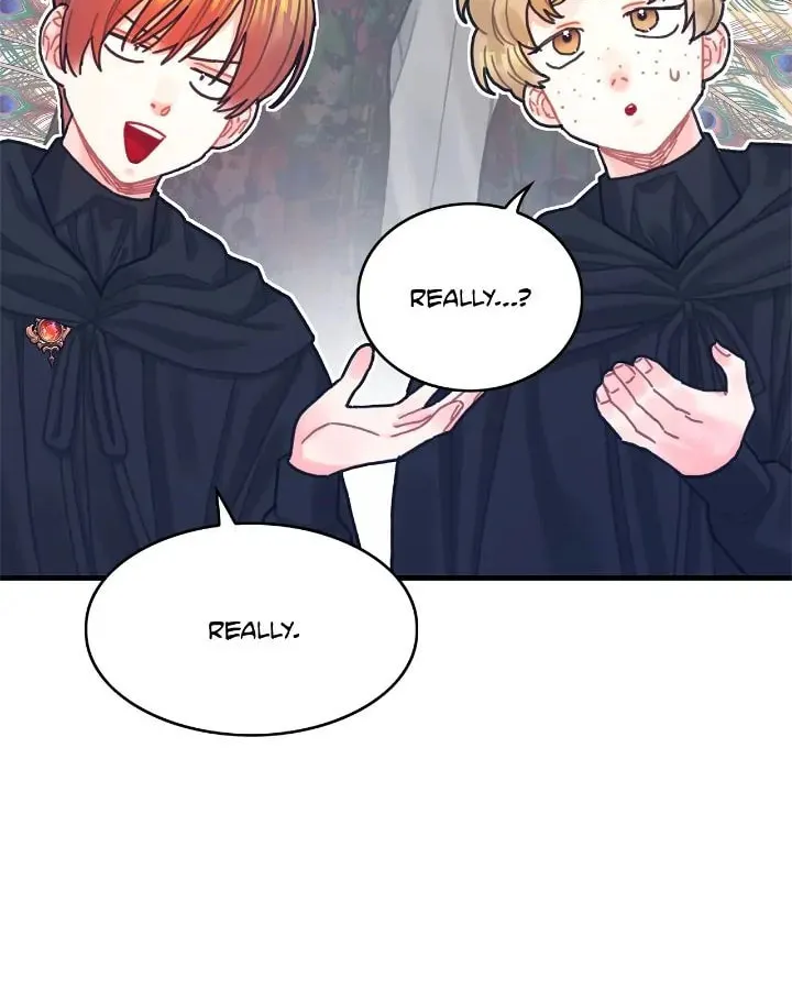 How to Refuse the Route Chapter 61 page 16 - 