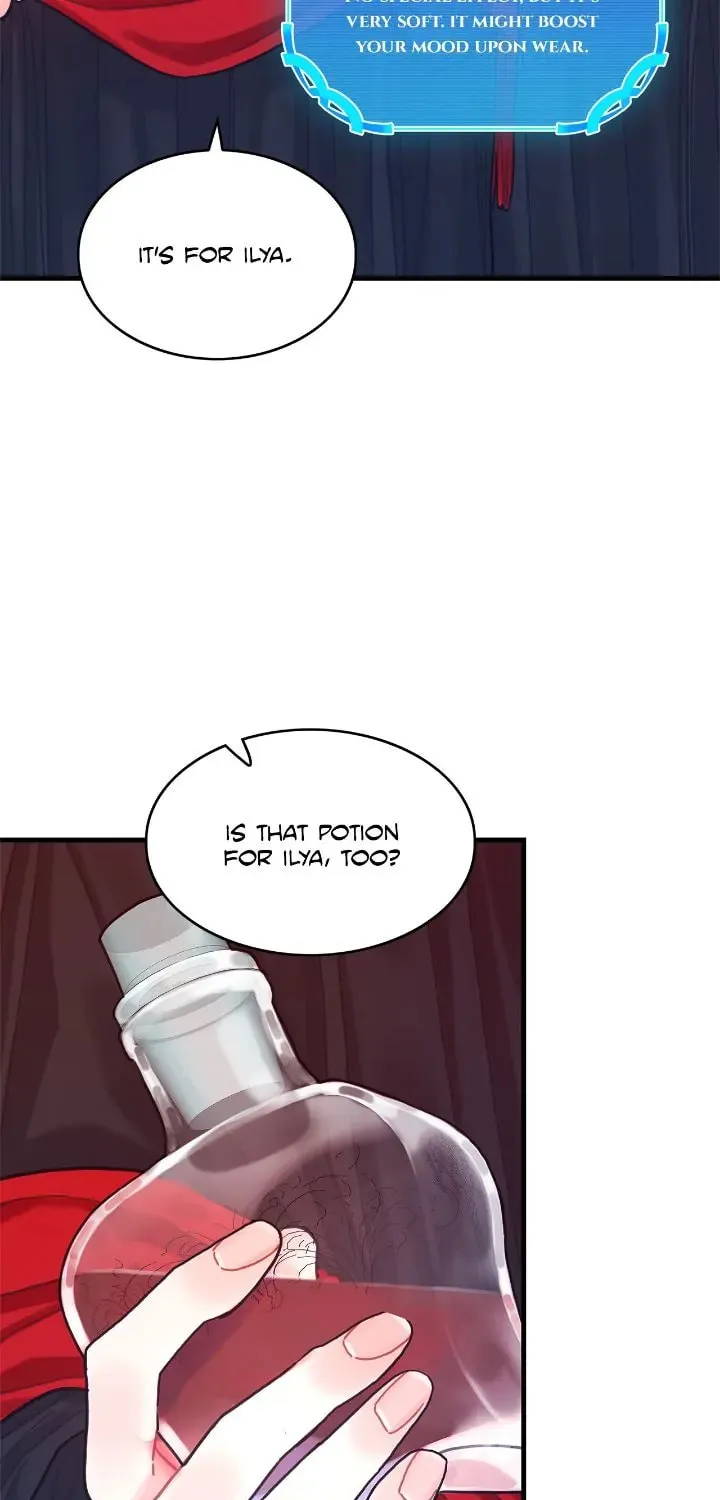 How to Refuse the Route Chapter 61 page 20 - 
