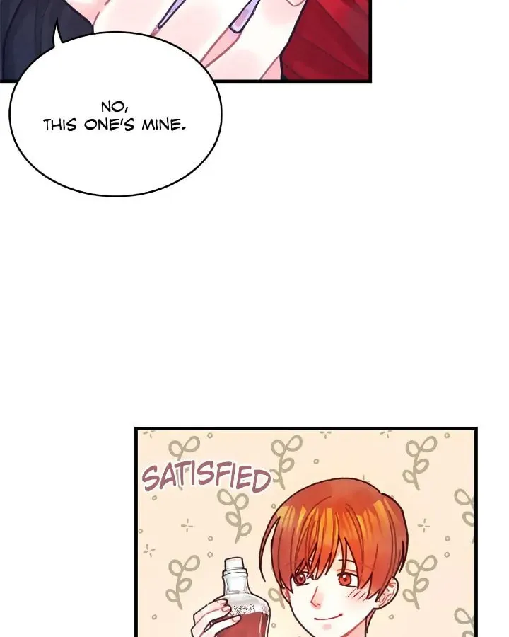 How to Refuse the Route Chapter 61 page 21 - 
