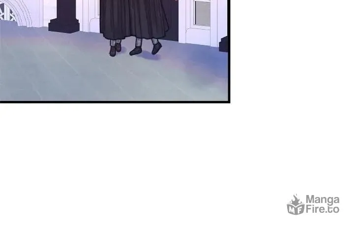 How to Refuse the Route Chapter 61 page 23 - 