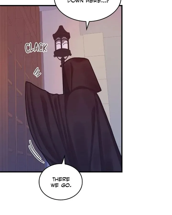 How to Refuse the Route Chapter 61 page 25 - 