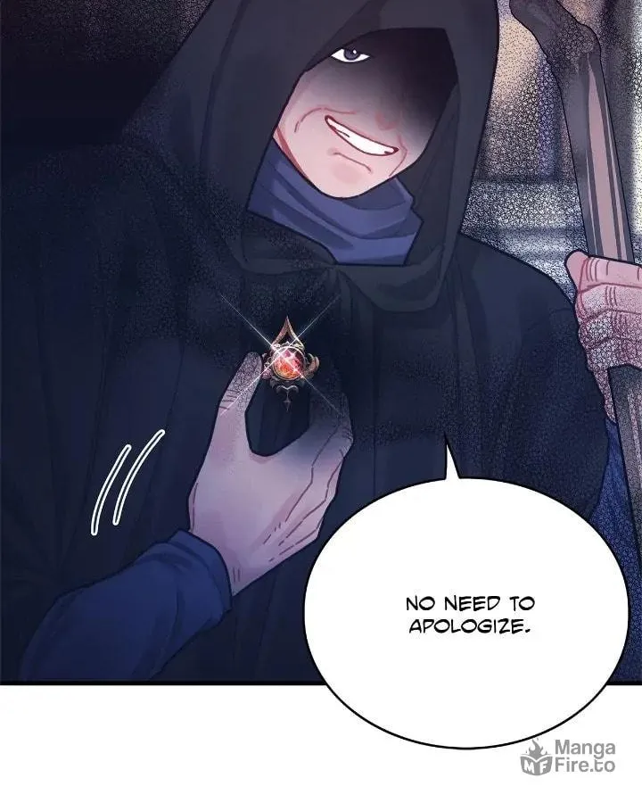 How to Refuse the Route Chapter 61 page 34 - 