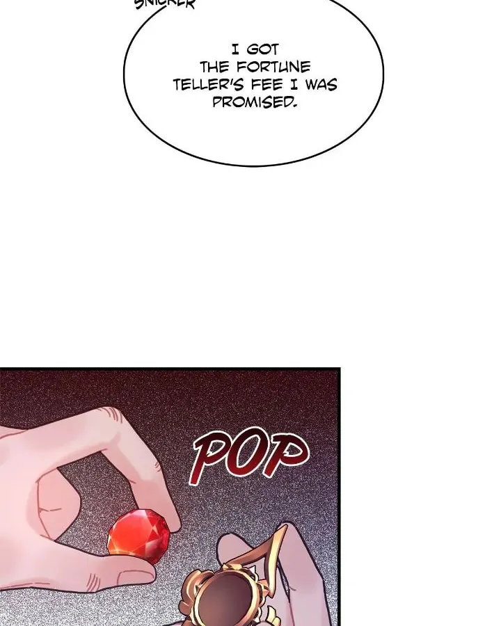 How to Refuse the Route Chapter 61 page 36 - 