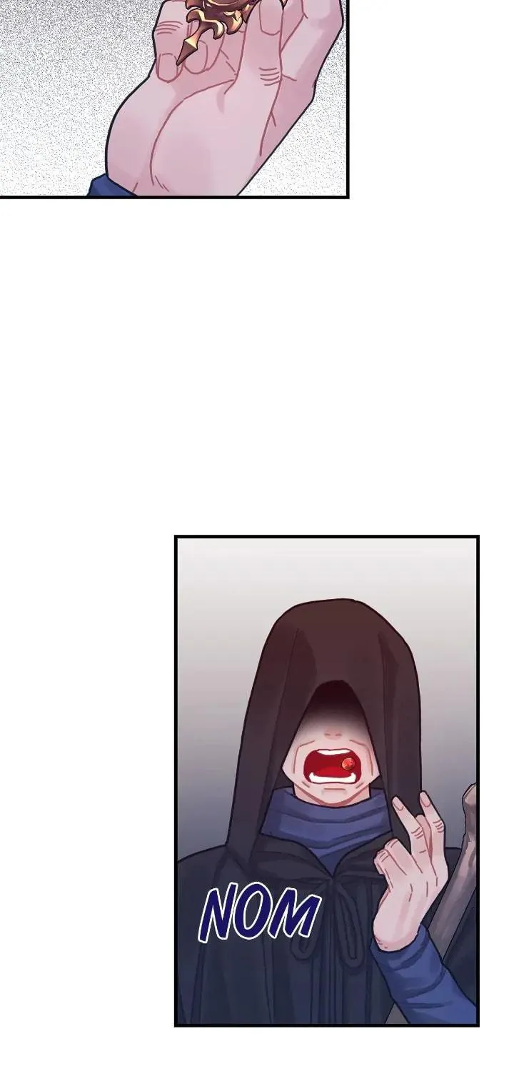 How to Refuse the Route Chapter 61 page 37 - 