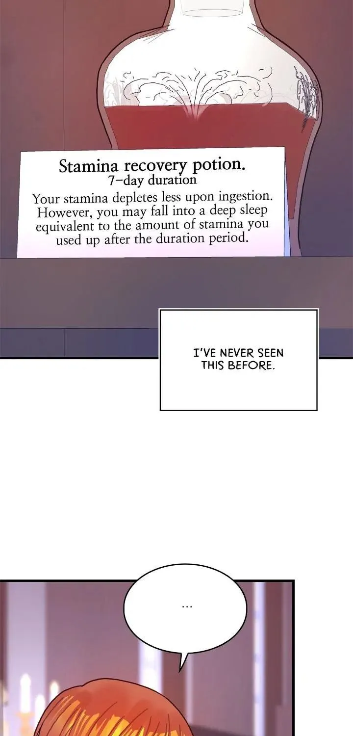 How to Refuse the Route Chapter 61 page 5 - 