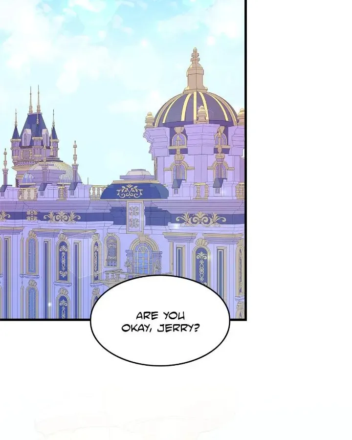 How to Refuse the Route Chapter 61 page 42 - 