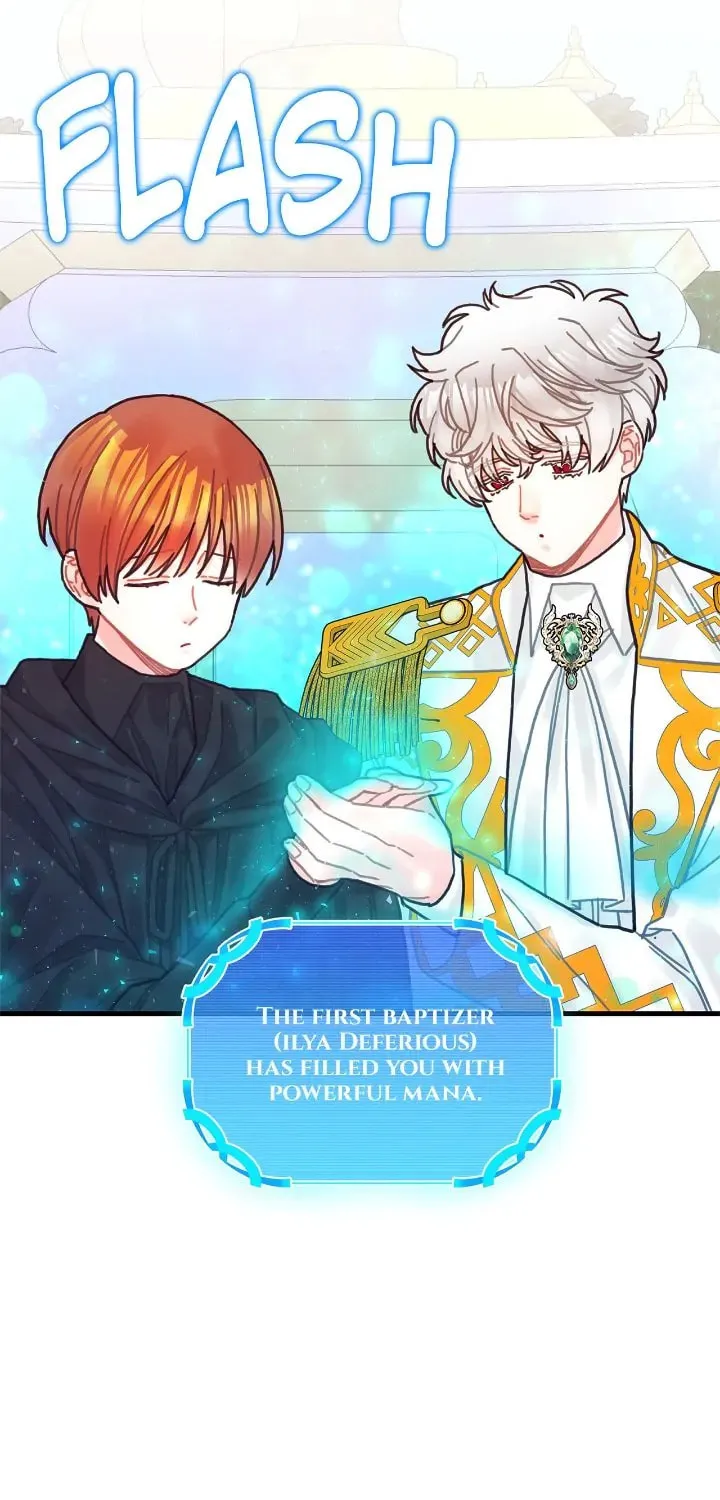 How to Refuse the Route Chapter 61 page 43 - 