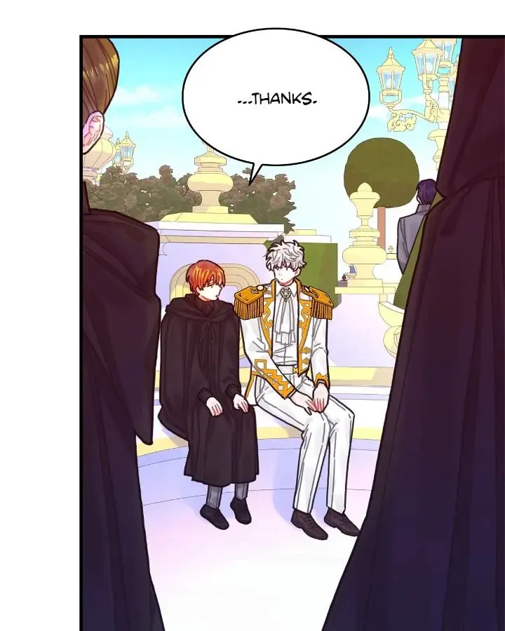 How to Refuse the Route Chapter 61 page 44 - 