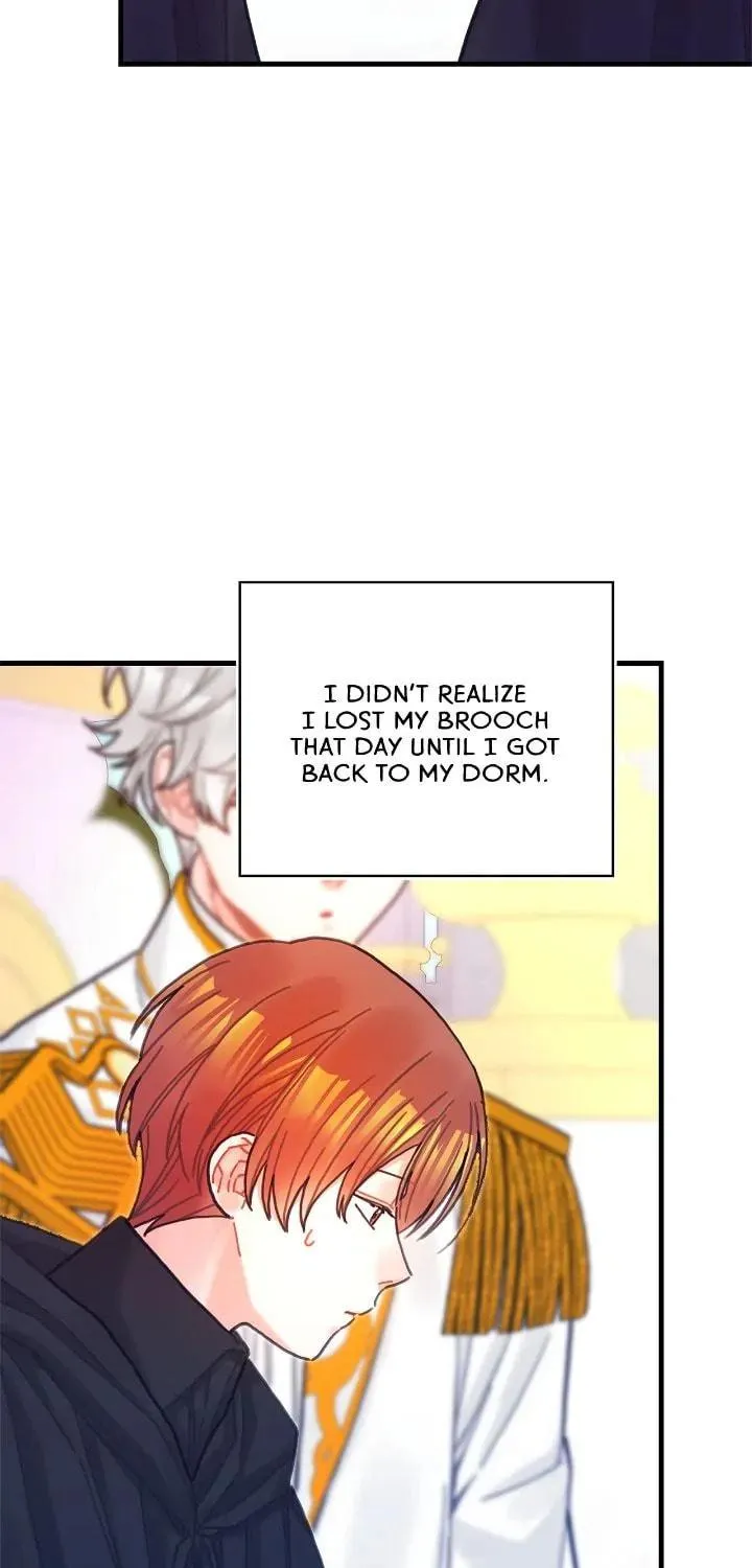 How to Refuse the Route Chapter 61 page 45 - 