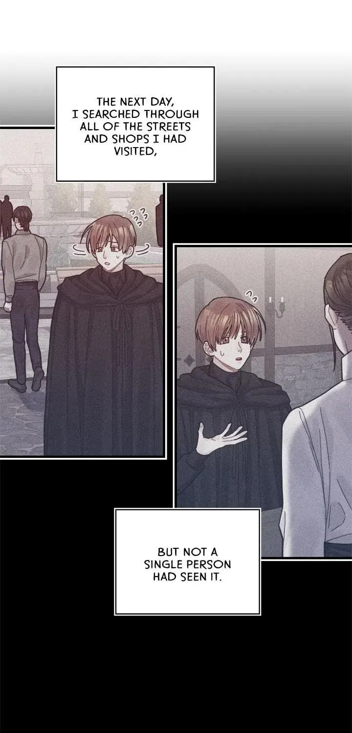 How to Refuse the Route Chapter 61 page 47 - 