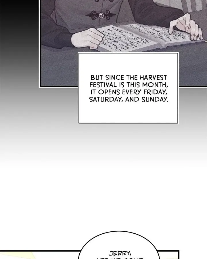 How to Refuse the Route Chapter 61 page 50 - 