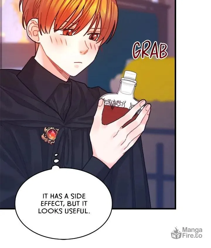 How to Refuse the Route Chapter 61 page 6 - 