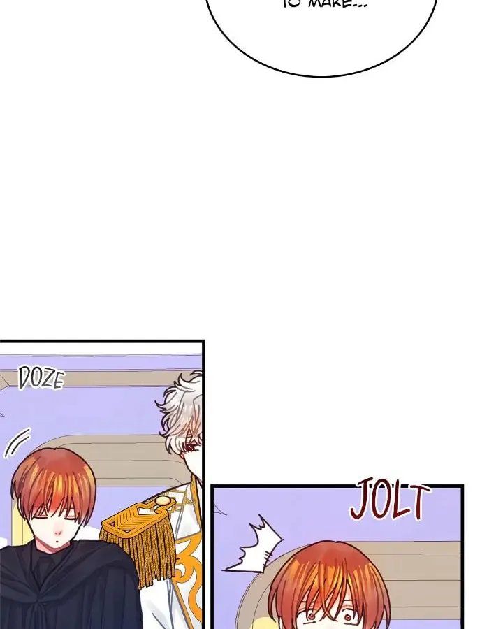 How to Refuse the Route Chapter 61 page 53 - 