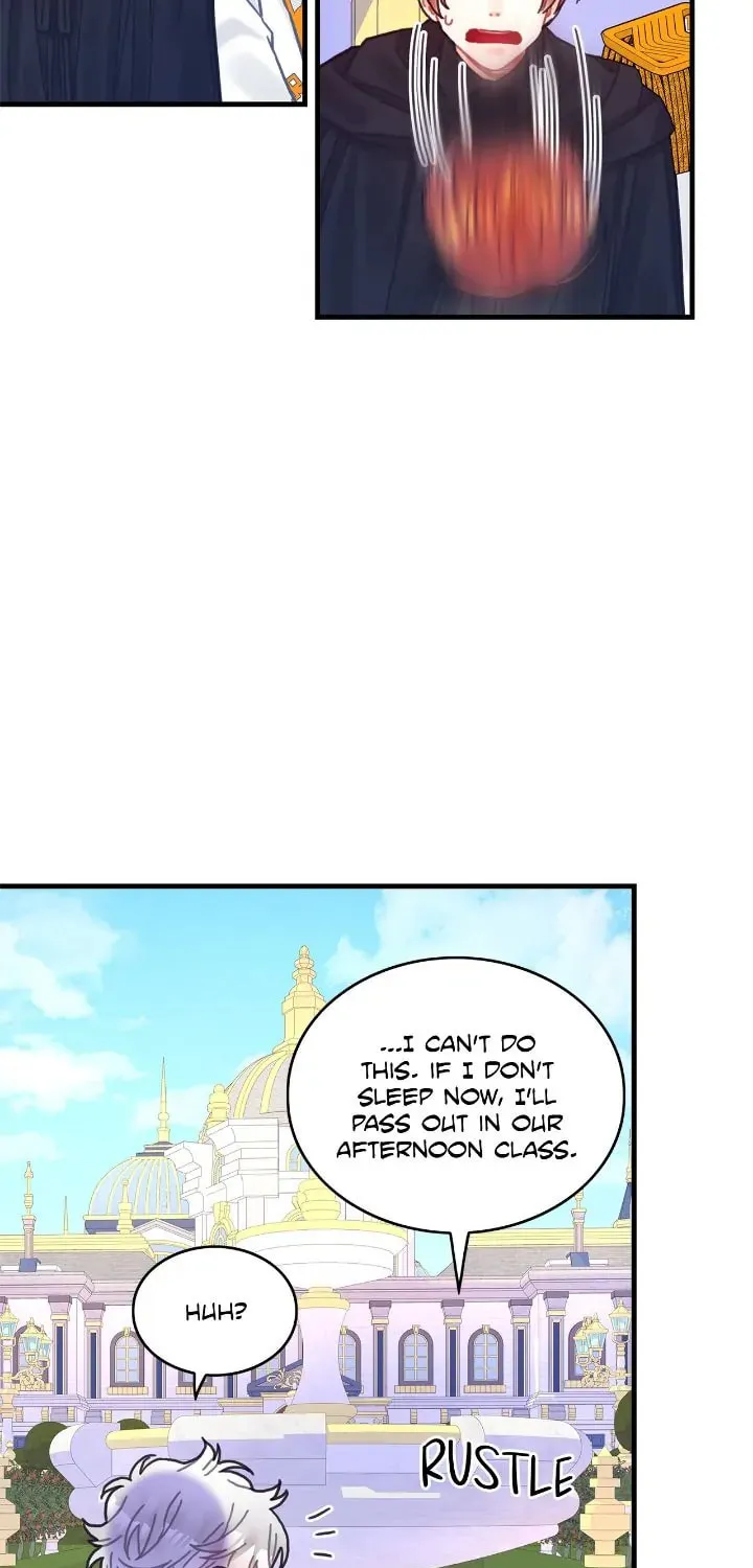 How to Refuse the Route Chapter 61 page 54 - 