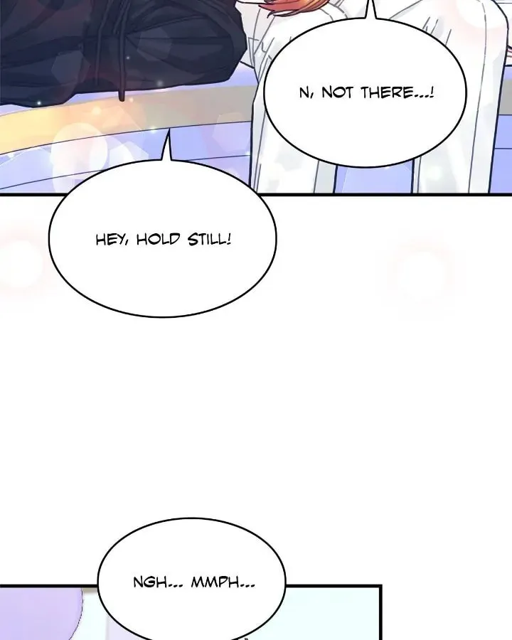 How to Refuse the Route Chapter 61 page 58 - 