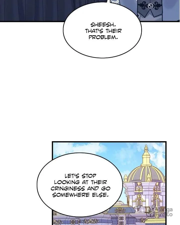 How to Refuse the Route Chapter 61 page 66 - 