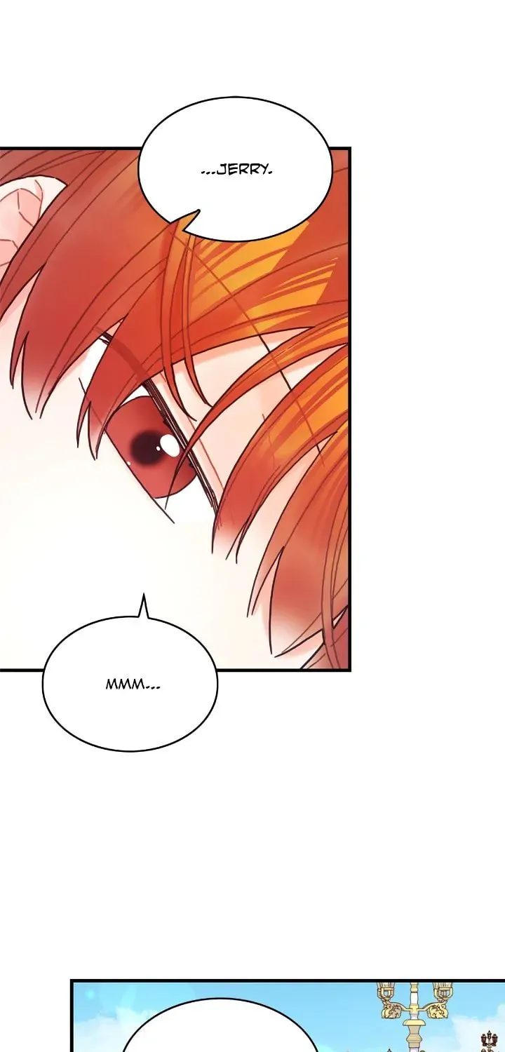 How to Refuse the Route Chapter 61 page 69 - 