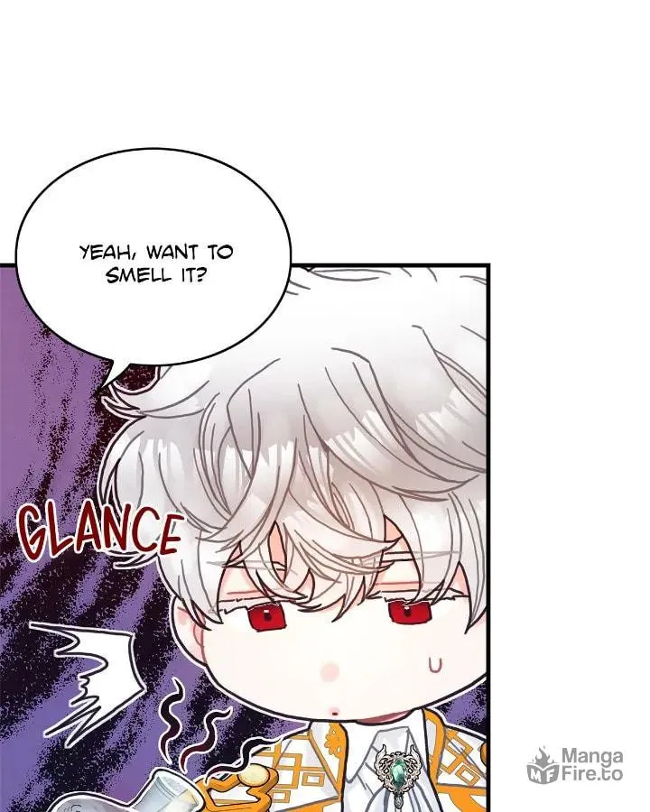 How to Refuse the Route Chapter 61 page 76 - 