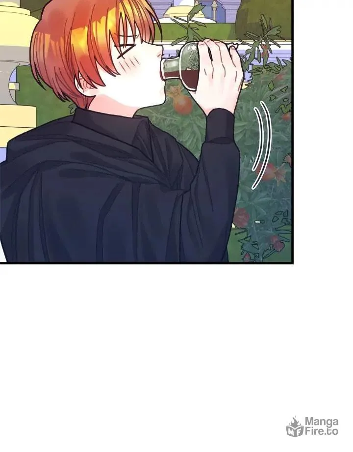 How to Refuse the Route Chapter 61 page 79 - 