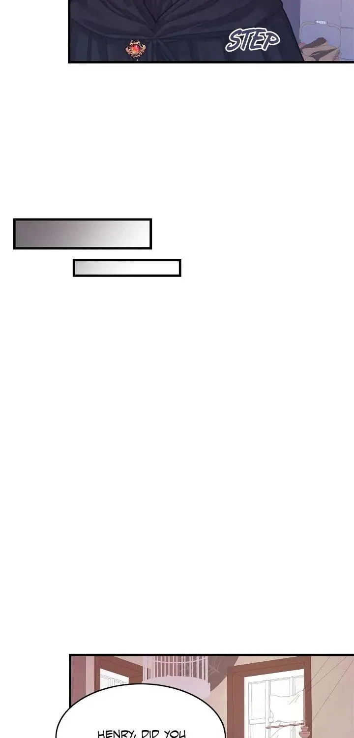 How to Refuse the Route Chapter 61 page 9 - 