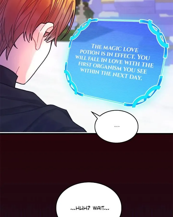 How to Refuse the Route Chapter 61 page 81 - 